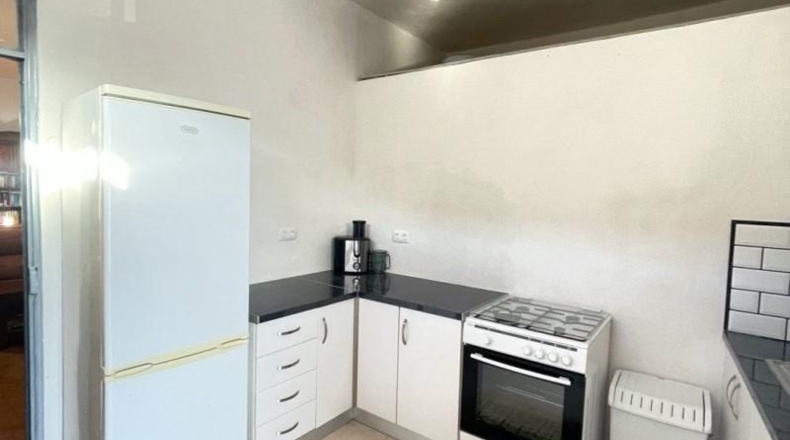 Santa Cruz de Tenerife - Santiago del Teide - 480m2