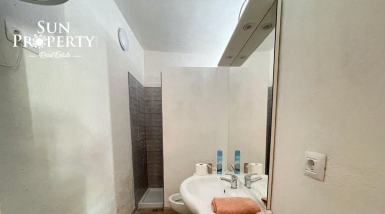 Santa Cruz de Tenerife - Santiago del Teide - 480m2