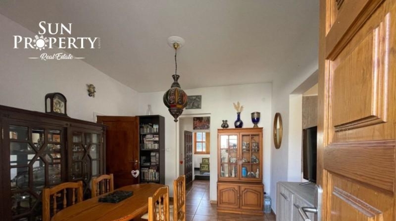 Santa Cruz de Tenerife - Santiago del Teide - 480m2