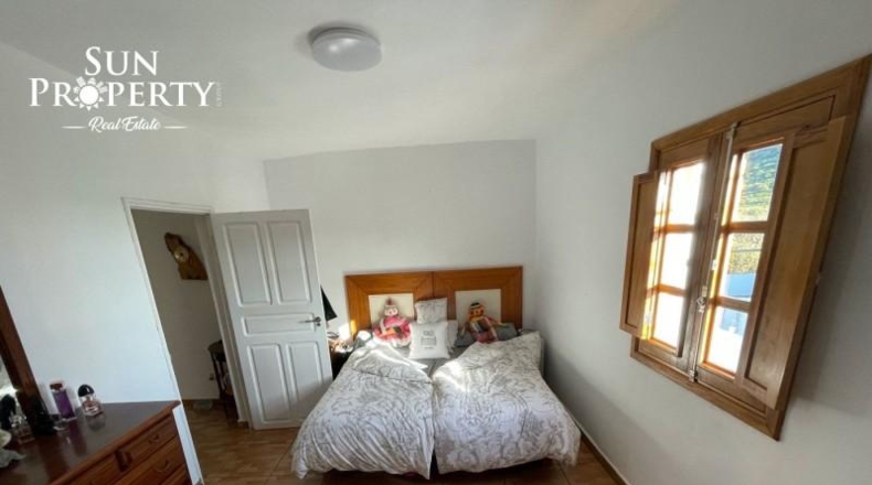 Santa Cruz de Tenerife - Santiago del Teide - 480m2