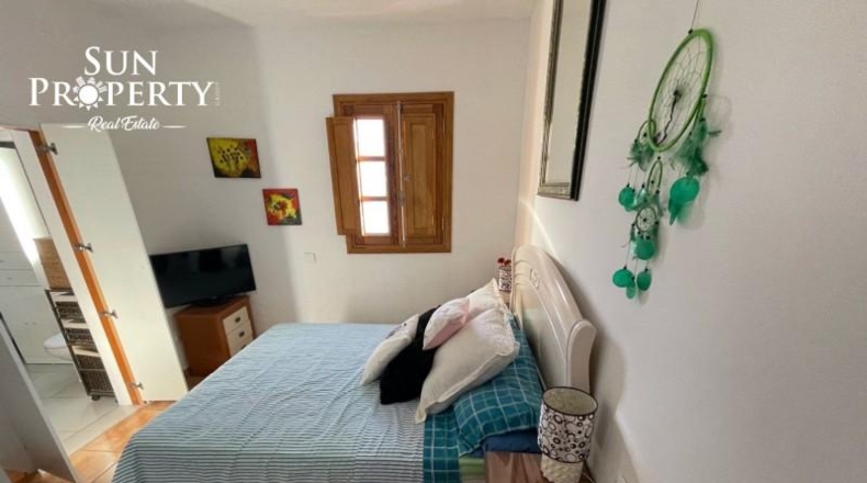 Santa Cruz de Tenerife - Santiago del Teide - 480m2