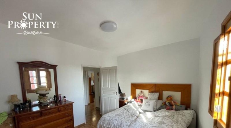 Santa Cruz de Tenerife - Santiago del Teide - 480m2