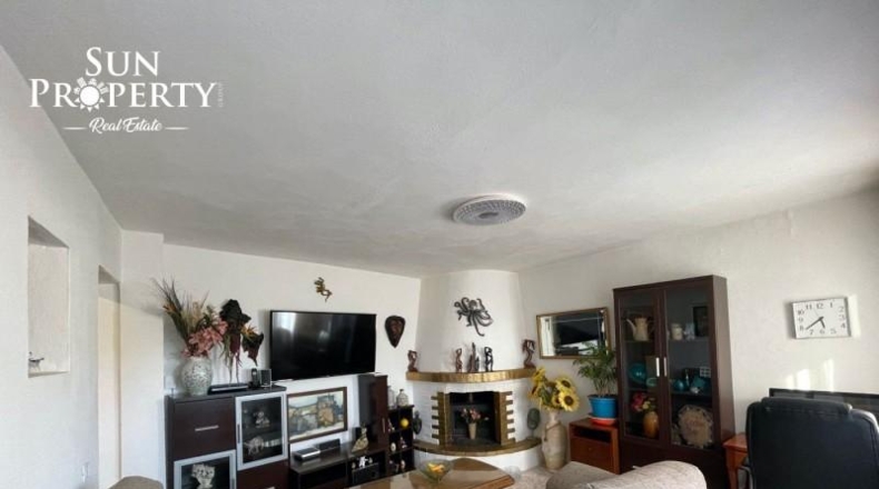 Santa Cruz de Tenerife - Santiago del Teide - 480m2