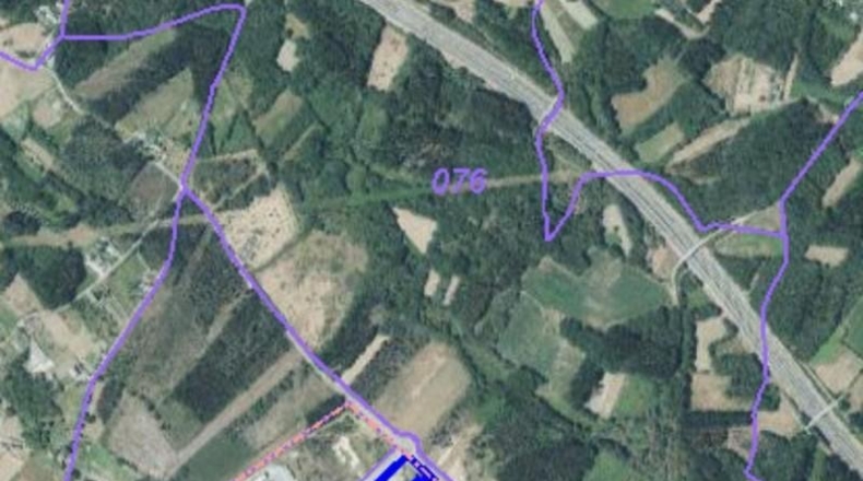 Lugo - Begonte - 9400m2