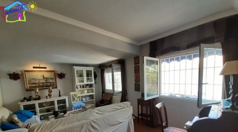 Murcia - Archena - 468m2