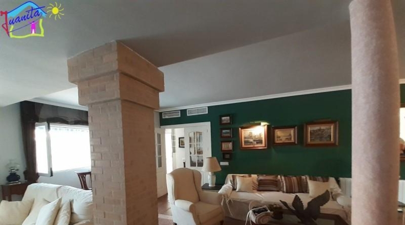 Murcia - Archena - 468m2
