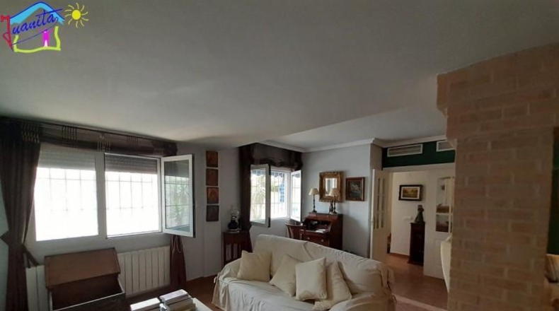 Murcia - Archena - 468m2