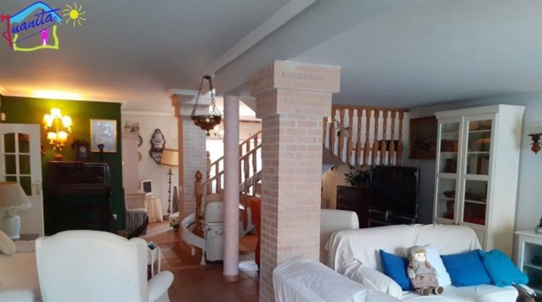 Murcia - Archena - 468m2