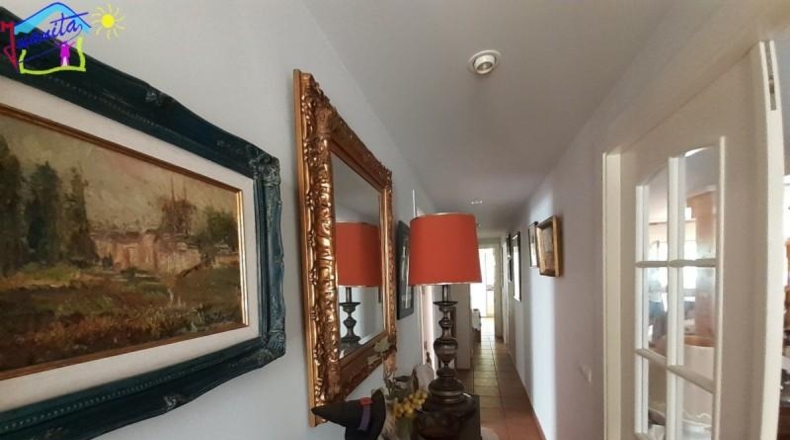 Murcia - Archena - 468m2