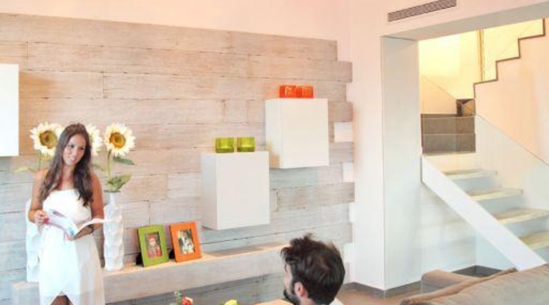 Alicante - Rojales - 270m2