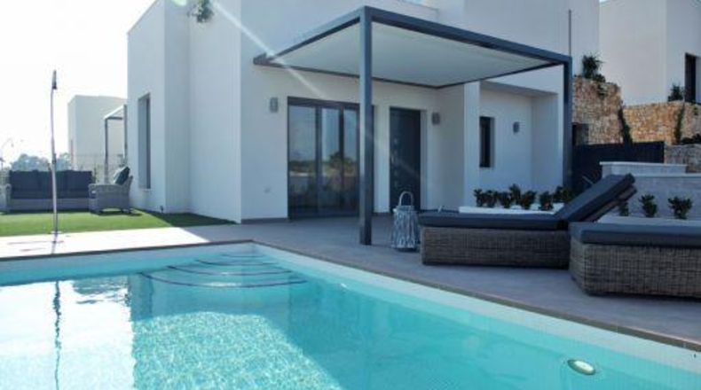 Alicante - Rojales - 270m2