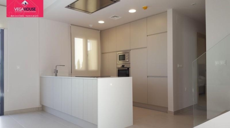Alicante - Rojales - 270m2