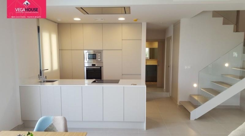Alicante - Rojales - 270m2