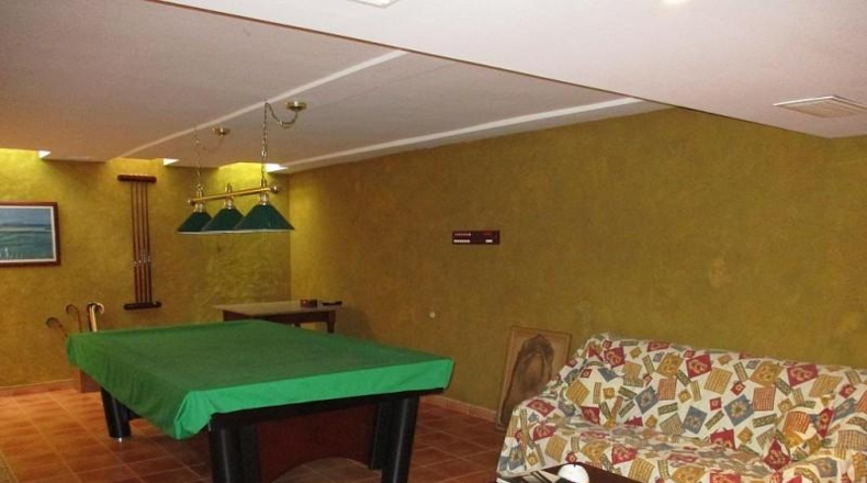 Alicante - San Vicente del Raspeig - 440m2