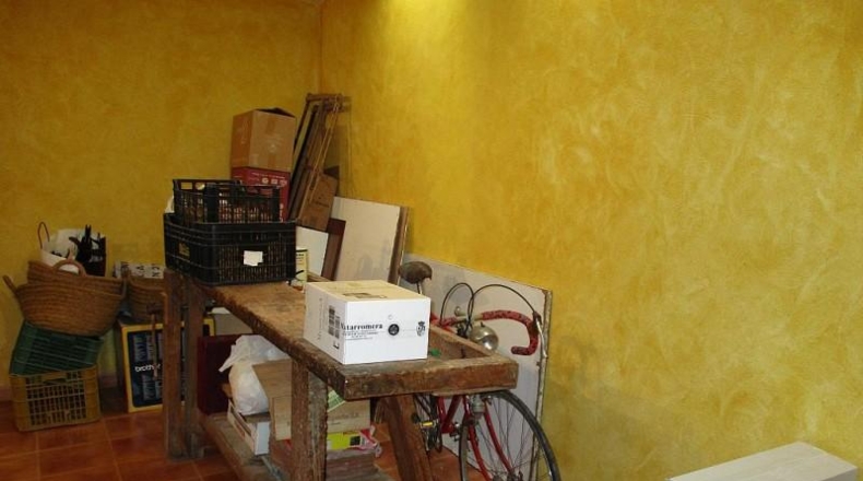 Alicante - San Vicente del Raspeig - 440m2
