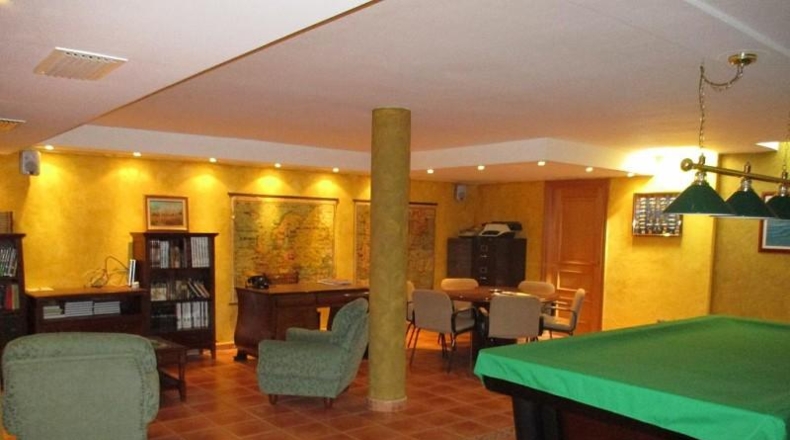 Alicante - San Vicente del Raspeig - 440m2