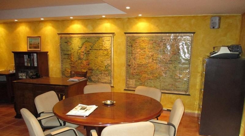 Alicante - San Vicente del Raspeig - 440m2