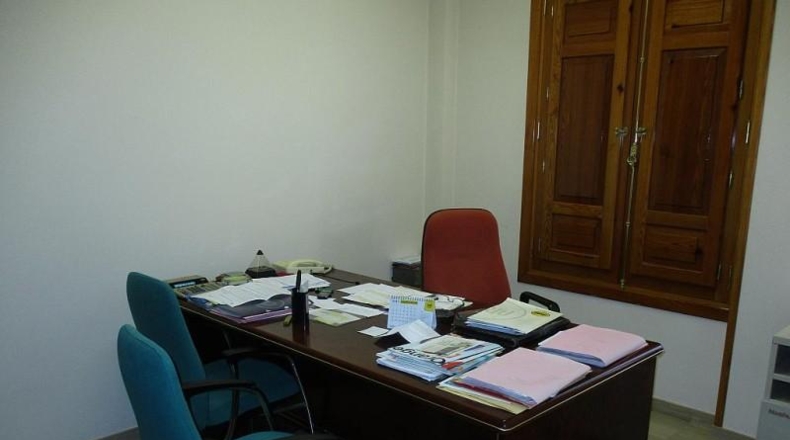 Alicante - San Vicente del Raspeig - 440m2