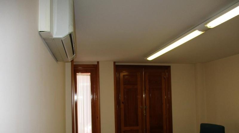 Alicante - San Vicente del Raspeig - 440m2