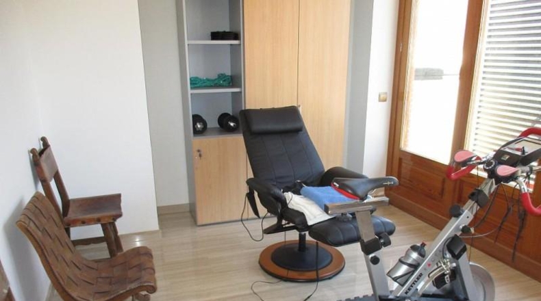 Alicante - San Vicente del Raspeig - 440m2