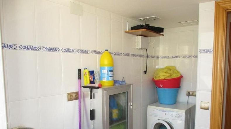 Alicante - San Vicente del Raspeig - 440m2