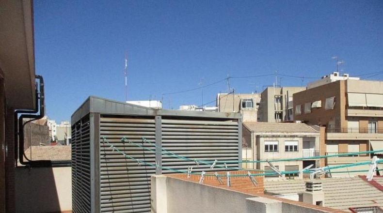 Alicante - San Vicente del Raspeig - 440m2
