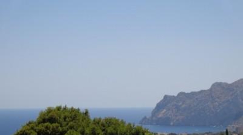 Alicante - Benisa - 1056m2