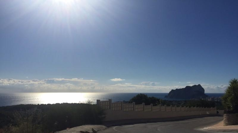 Alicante - Benisa - 1056m2