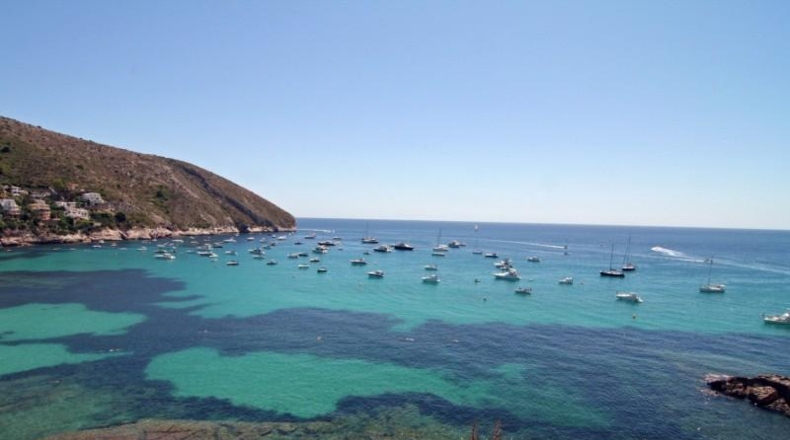 Alicante - Benisa - 1056m2