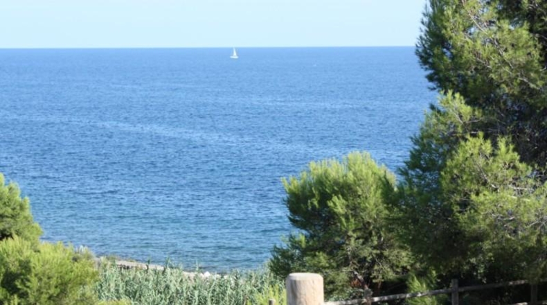 Alicante - Benisa - 1056m2