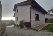 Casa de camp amb terreny en venda a la España, O Calvario, ref.: TR134330 foto