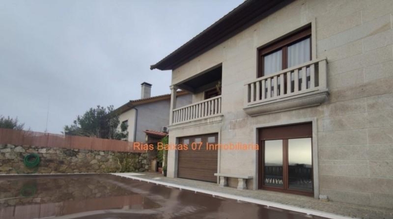 Pontevedra - O Rosal - 1516m2