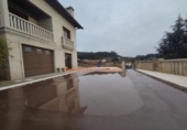 Casa de camp amb terreny en venda a la España, O Calvario, ref.: TR134330 foto