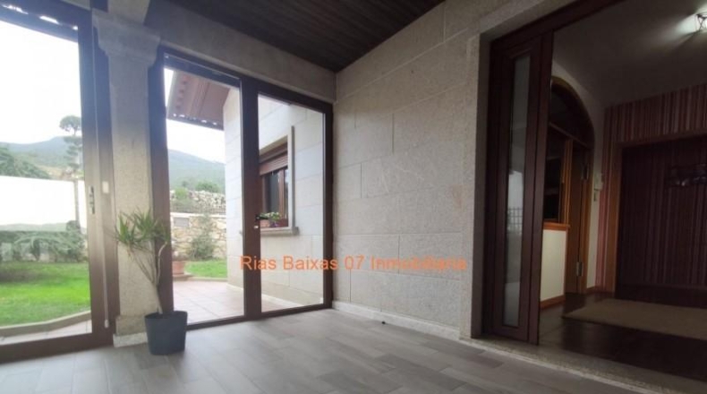 Pontevedra - O Rosal - 1516m2