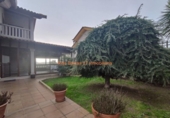 Casa de camp amb terreny en venda a la España, O Calvario, ref.: TR134330 foto