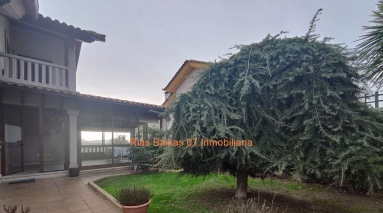 Pontevedra - O Rosal - 1516m2