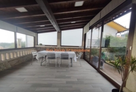 O Calvario 1516&nbsp;m² 