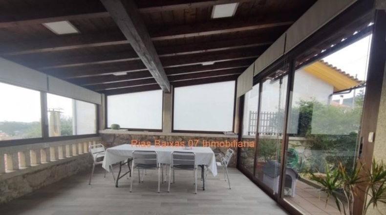 Pontevedra - O Rosal - 1516m2