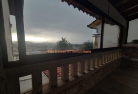 O Calvario 1516&nbsp;m² 