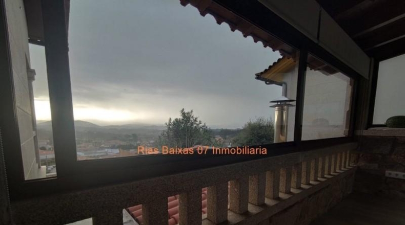 Pontevedra - O Rosal - 1516m2