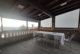 O Calvario 1516&nbsp;m² 