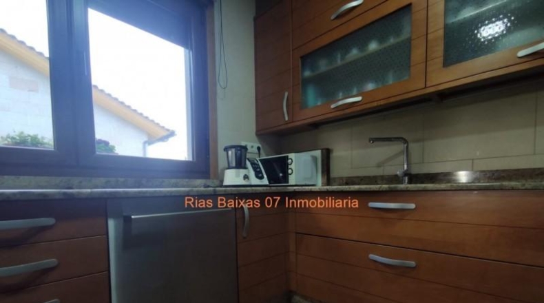 Pontevedra - O Rosal - 1516m2