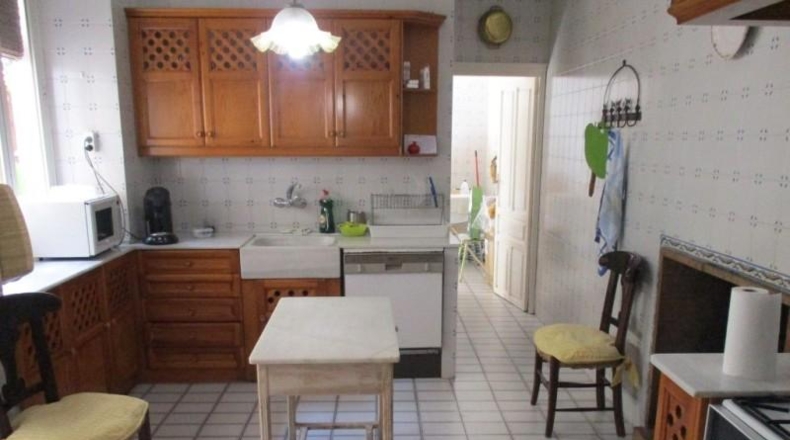 Albacete - Almansa - 800m2
