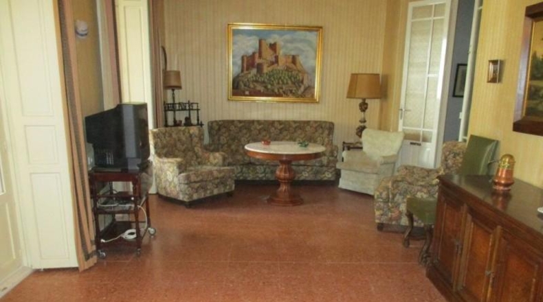 Albacete - Almansa - 800m2