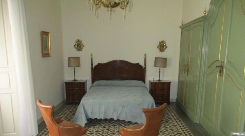Albacete - Almansa - 800m2
