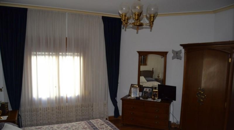 Cáceres - Malpartida de Plasencia - 741m2