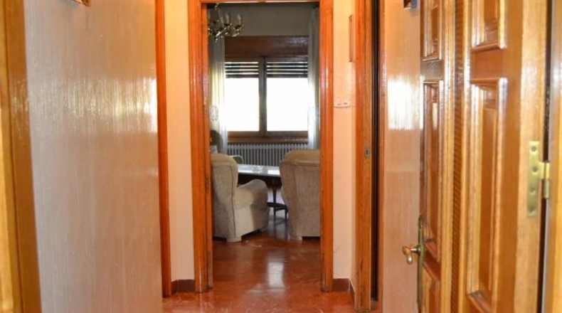 Cáceres - Malpartida de Plasencia - 741m2
