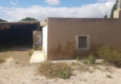 Terreny no urbanitzable en venda a la España, Agost, ref.: TR114874 foto