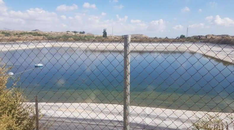 Alicante - Agost - 90000m2