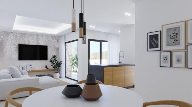 Alicante - Finestrat - 310m2